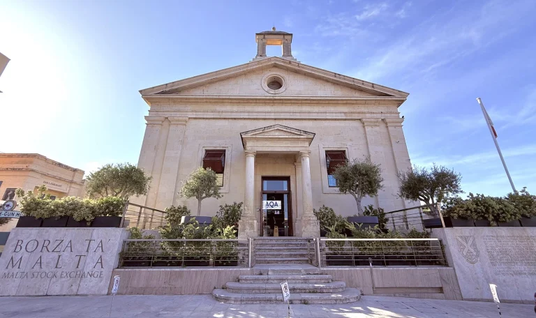 MSE admits €162.7 million in new Malta Government Stocks to Official List