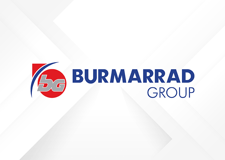 logo of Burmarrad Group Assets plc