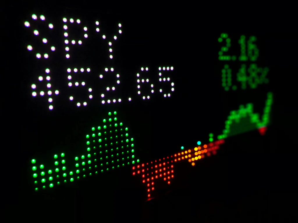 The importance of investing in shares