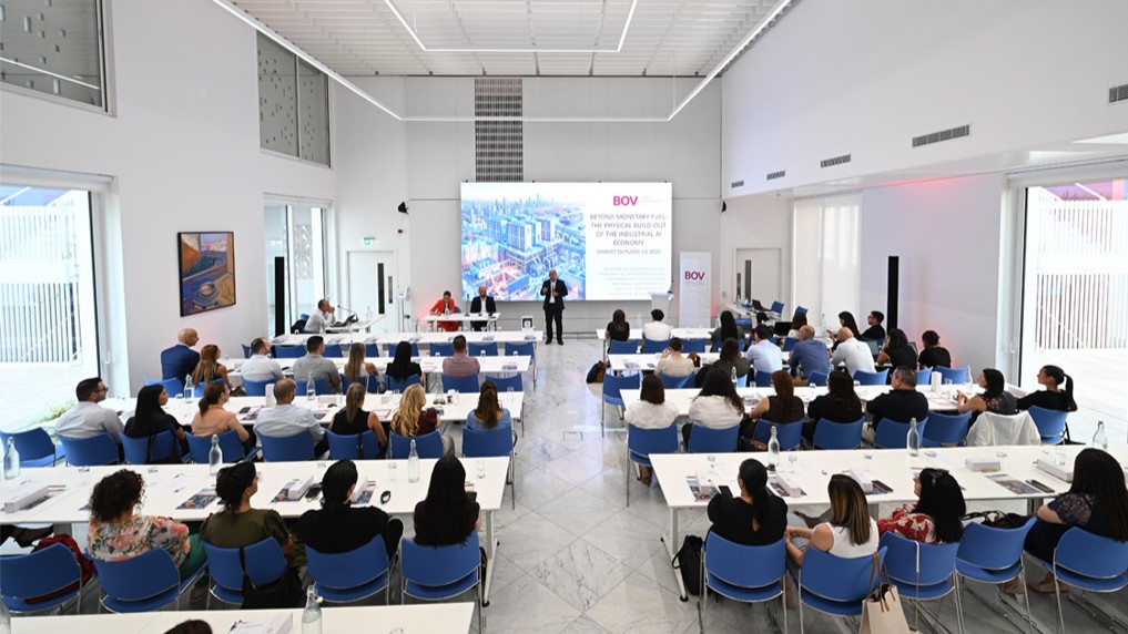 BOV Asset Management seminar highlights market outlook, practical solutions, personalised support for investors