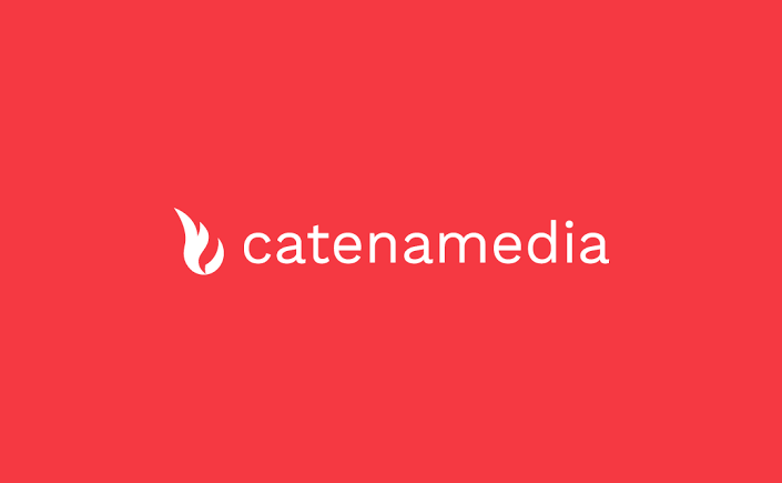 Catena Media reports 12% first-half revenue growth as adjusted EBITDA rises 70%