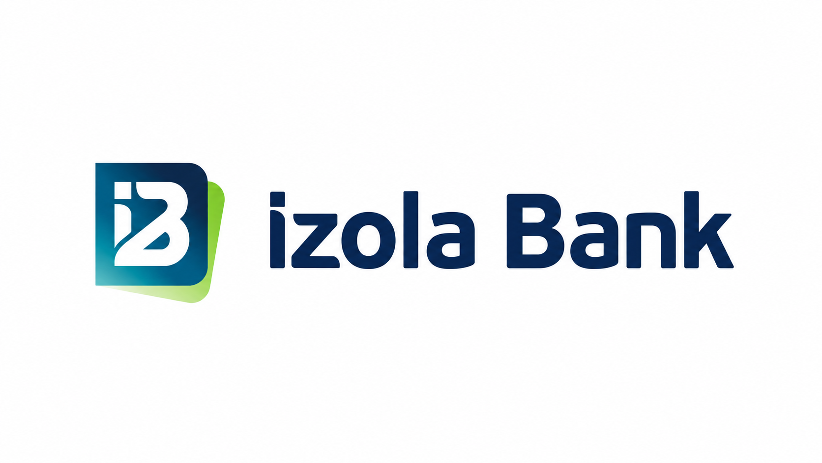 Izola Bank Logo Image