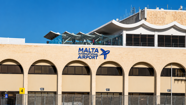 Malta International Airport Buys Back 1,648 Shares at €6.60