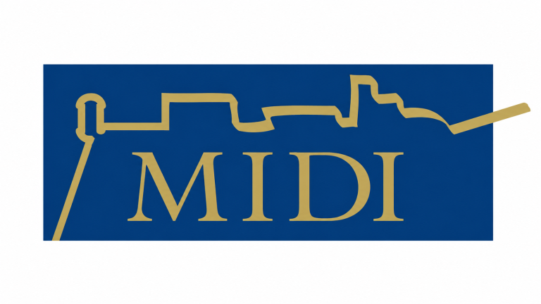 MIDI restructures senior management as business activity contracts