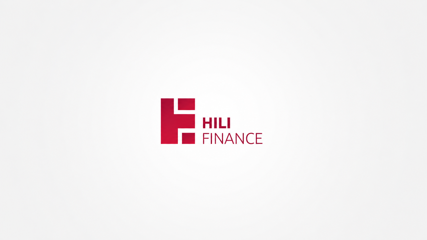 Hili Finance Company Logo White Background