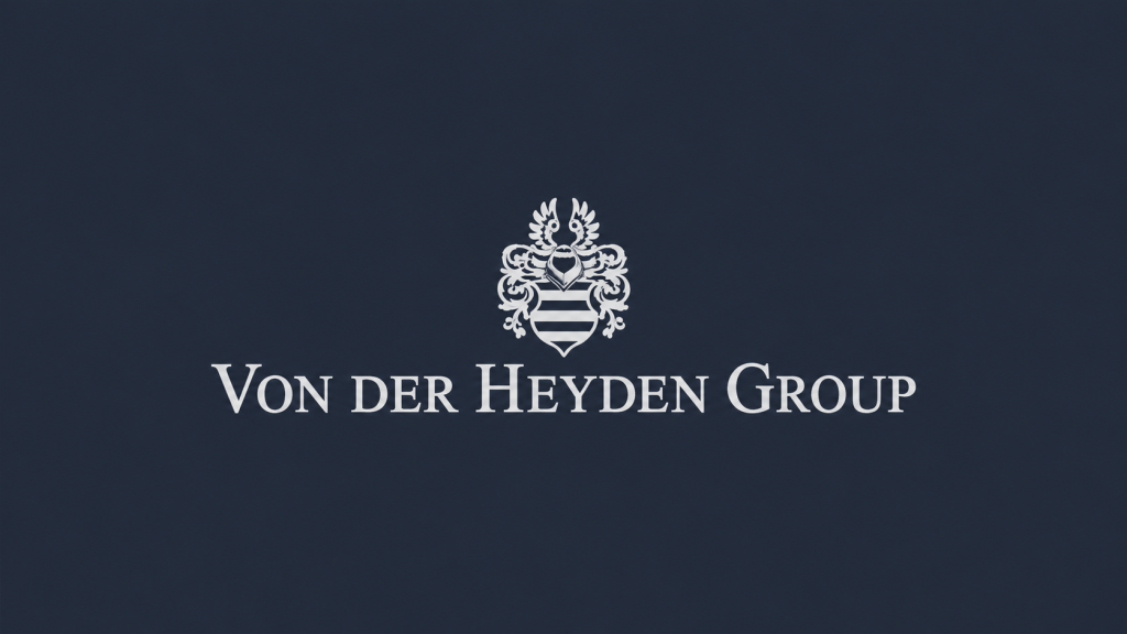Von der Heyden Group Finance first-half profit falls to €19,190