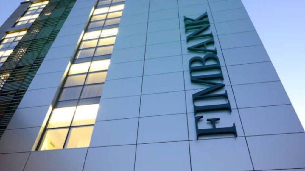FIMBank returns to profit as first-half earnings reach USD3.2 million