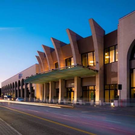 Malta International Airport repurchases 2,493 shares at €6.60