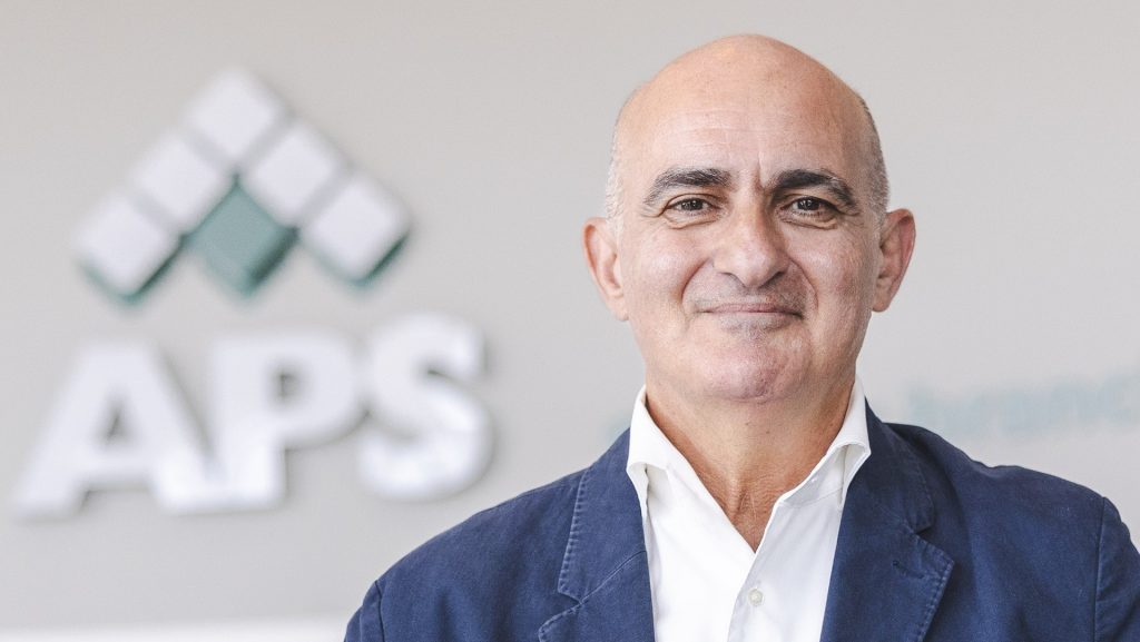 APS Bank’s financial literacy initiatives