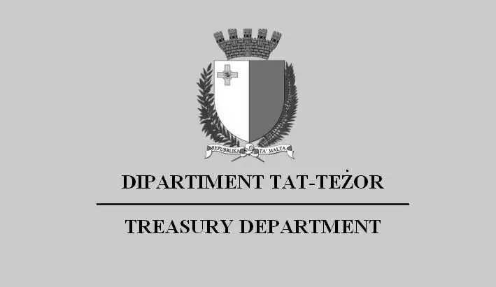 Malta Treasury allots €20.7 million in new Treasury bills