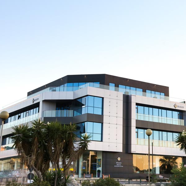 Exalco Finance signs off on its June 2026 interim accounts