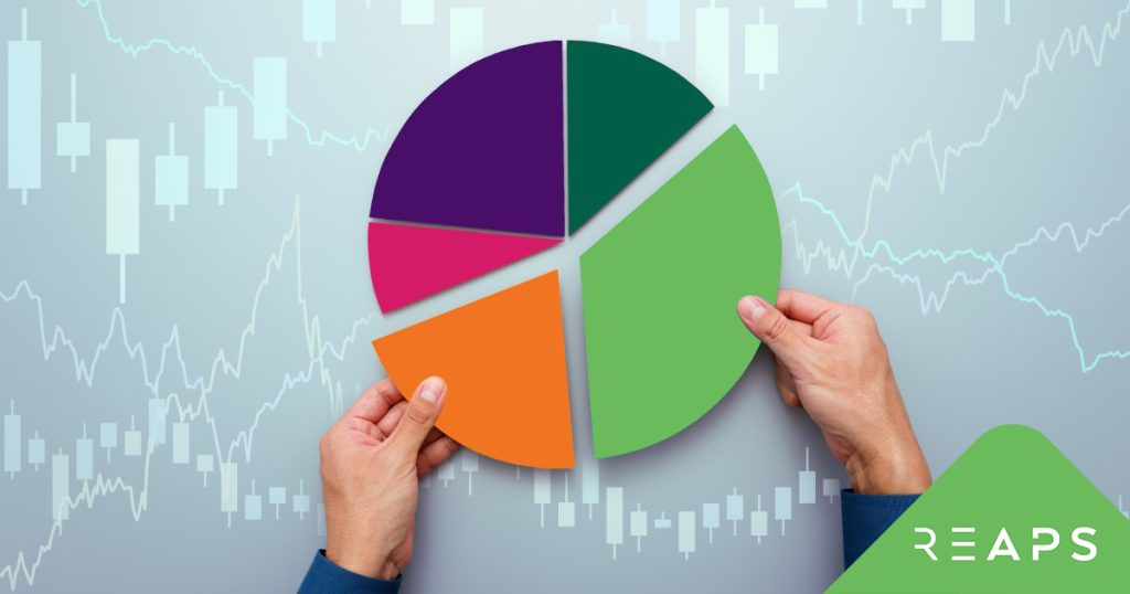 The importance of getting asset allocation right when managing investments