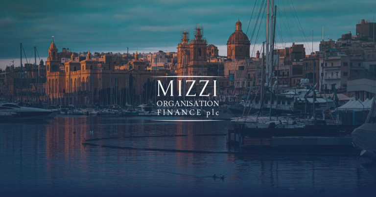 Mizzi Organisation Finance says Arkadia store handover is underway