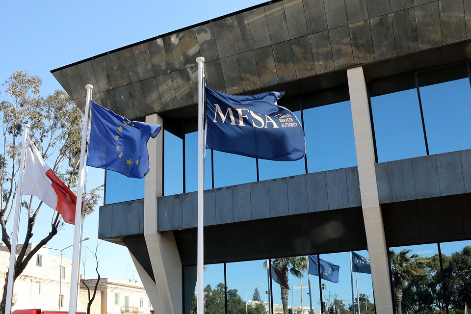 MFSA publishes review of risk management practices in the insurance sector