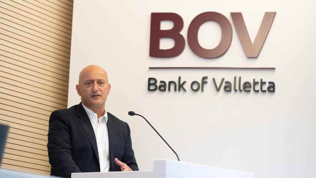 MBA Chair urges shared vigilance as Frontier AI reshapes banking resilience