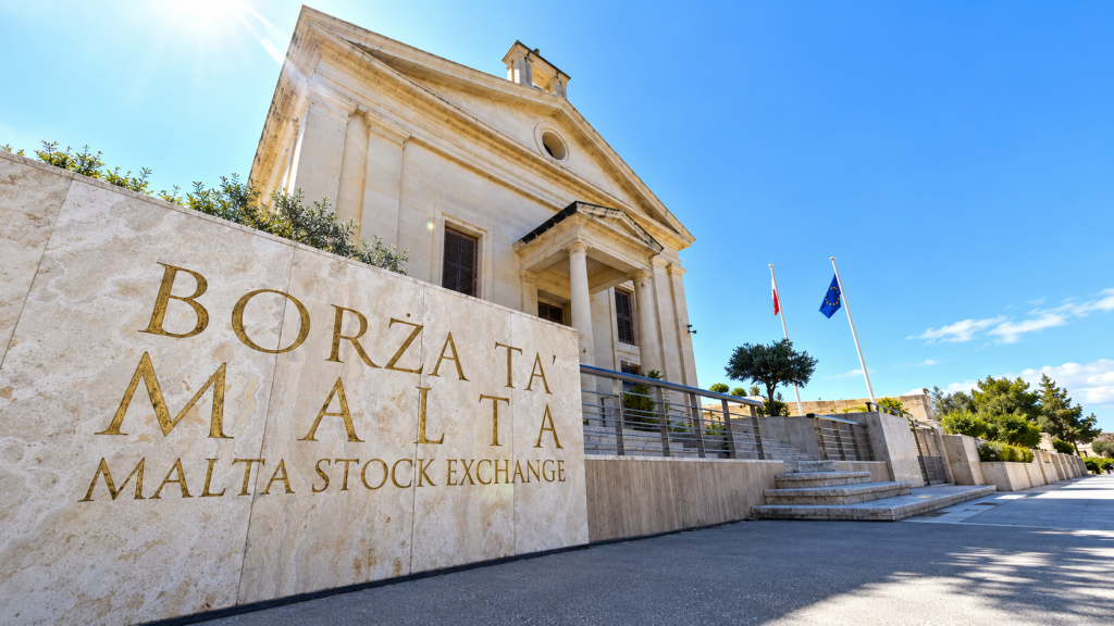 Raiffeisen Bank International applies for Malta Stock Exchange membership