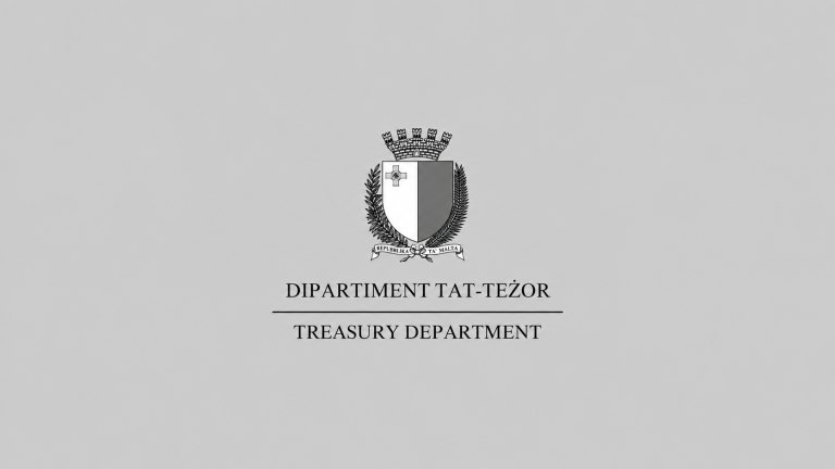 Malta Treasury Bill Auction Sees Strong Demand Across Both Maturities