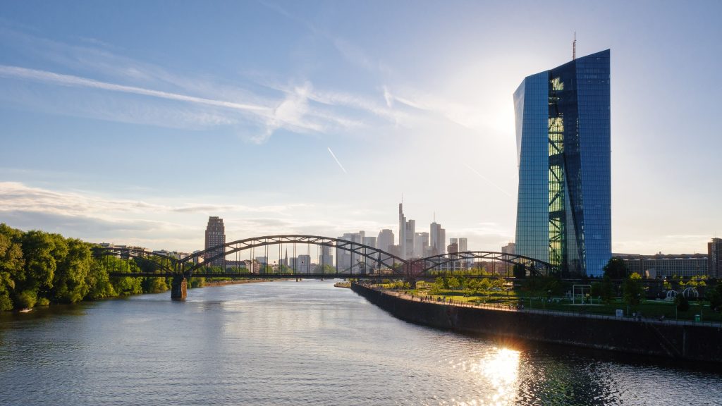 ECB rate hikes: Implications for investors