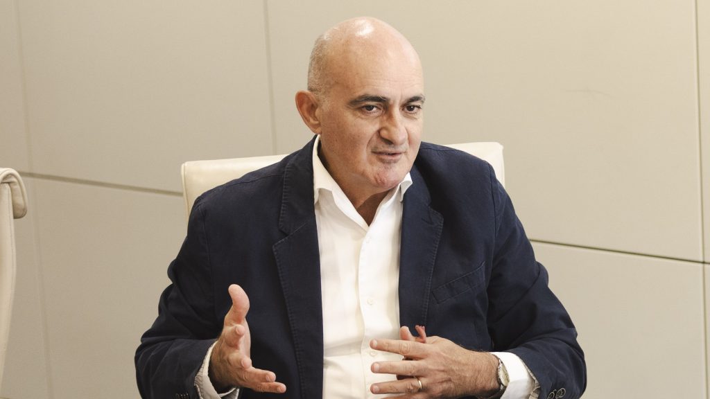 A journey to the capital markets