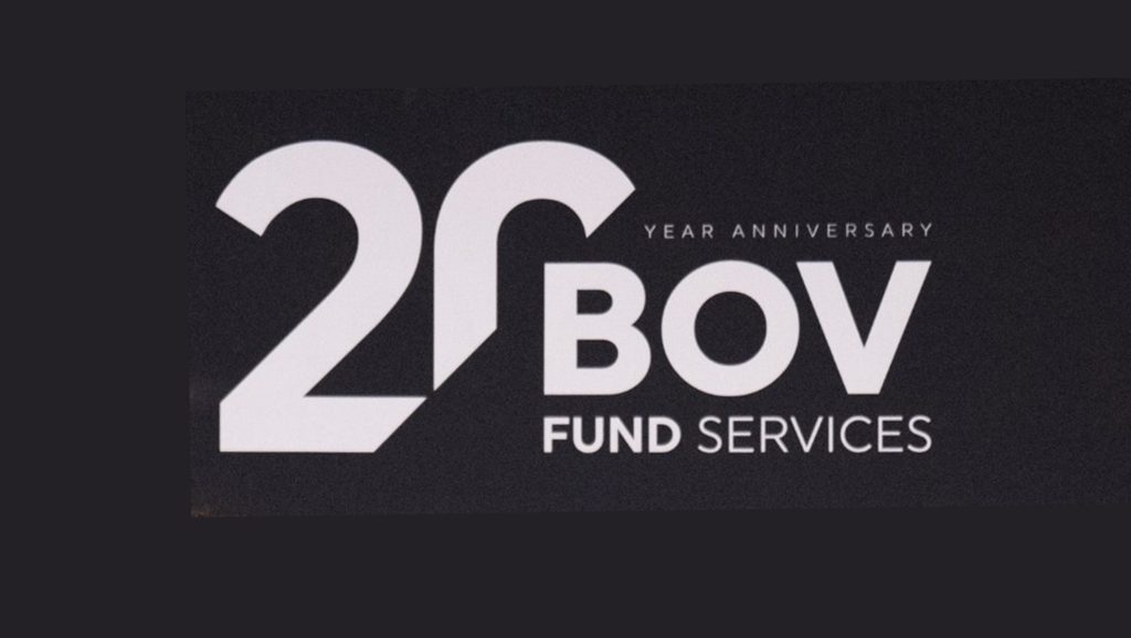 BOV Fund Services marks 20 years of growth