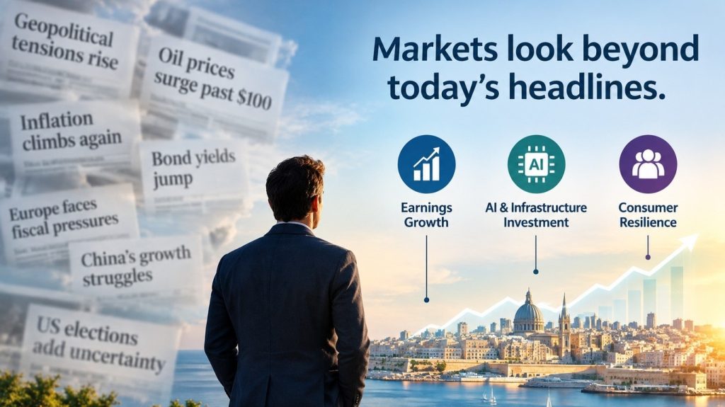 The importance of looking beyond the headlines