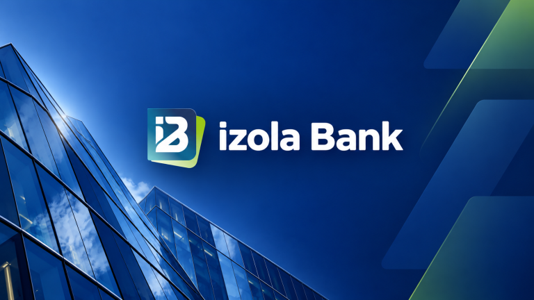 Izola Bank names Edward Grech as Head of Finance and Treasury
