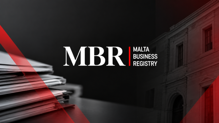 Malta Business Registry reminds companies of 12 December accounts deadline