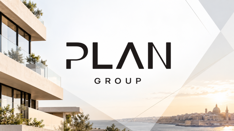 Plan Group lists €11.8 million in secured bonds on Malta Stock Exchange