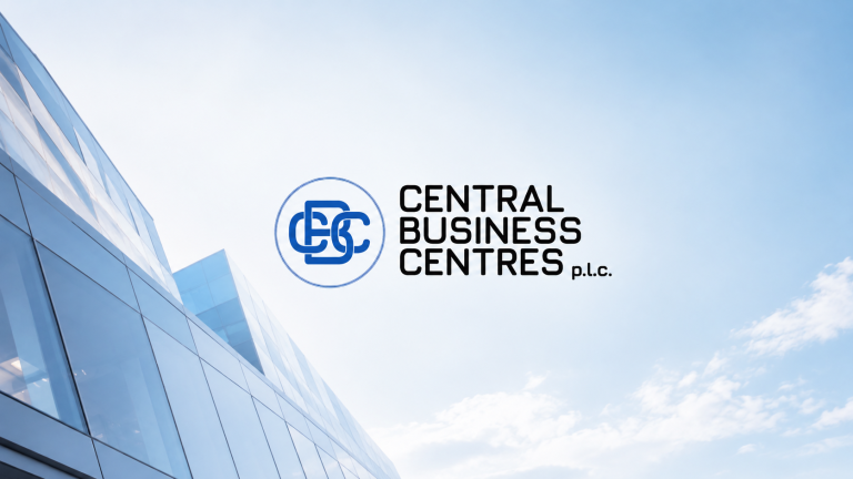 Central Business Centres receives approval for admission of €16.75 million bond issue to the Official List