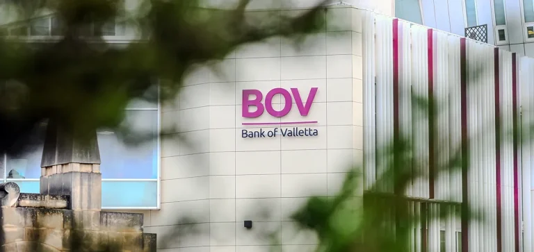 Bank of Valletta changes plans for Chief Risk Officer appointment